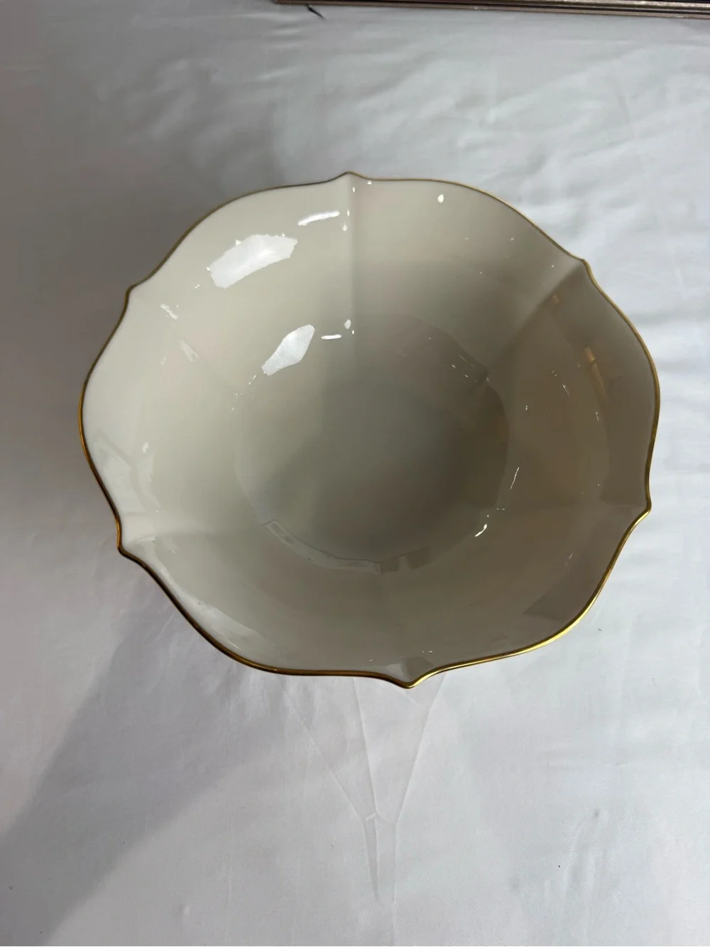 Lenox vintage vanguard